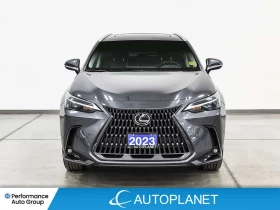 Lexus NX Ultra Premium AWD - 33500 € / 65520.31 лв. - 62879370 2