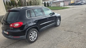 VW Tiguan 2.0tdi 4x4 automat - 4999 € / 9777.19 лв. - 94006872 11