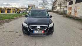 VW Tiguan 2.0tdi 4x4 automat - 4999 € / 9777.19 лв. - 94006872 9