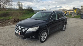 VW Tiguan 2.0tdi 4x4 automat - 4999 € / 9777.19 лв. - 94006872 2