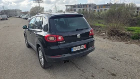 VW Tiguan 2.0tdi 4x4 automat - 4999 € / 9777.19 лв. - 94006872 5