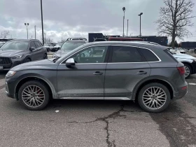 Audi SQ5 * Progressiv * CARBON* DISTRONIC* PANORAMA*  | Mobile.bg � ����� ������ 2