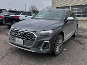 ������ Audi SQ5