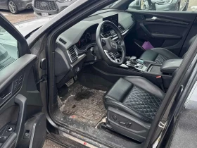 Audi SQ5 * Progressiv * CARBON* DISTRONIC* PANORAMA*  | Mobile.bg � ����� ������ 5