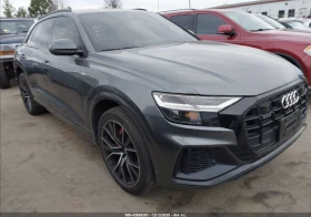 ����� �� �������� �� Audi Q8 ����������