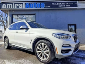 ����� �� �������� �� BMW X3 * xDrive30i * CARFAX * ��� ������������ ������