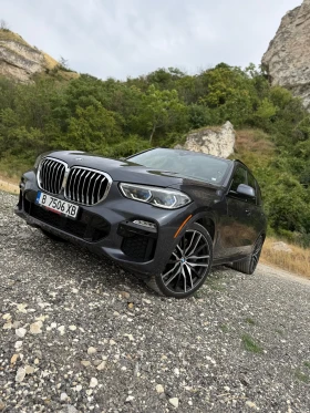 ������ BMW X5