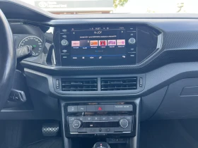 VW T-Cross 1.5 DSG 150 hp | Auto.bg — изображение 15