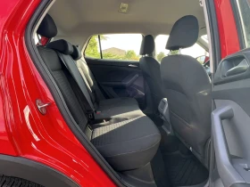 VW T-Cross 1.5 DSG 150 hp | Auto.bg — изображение 12
