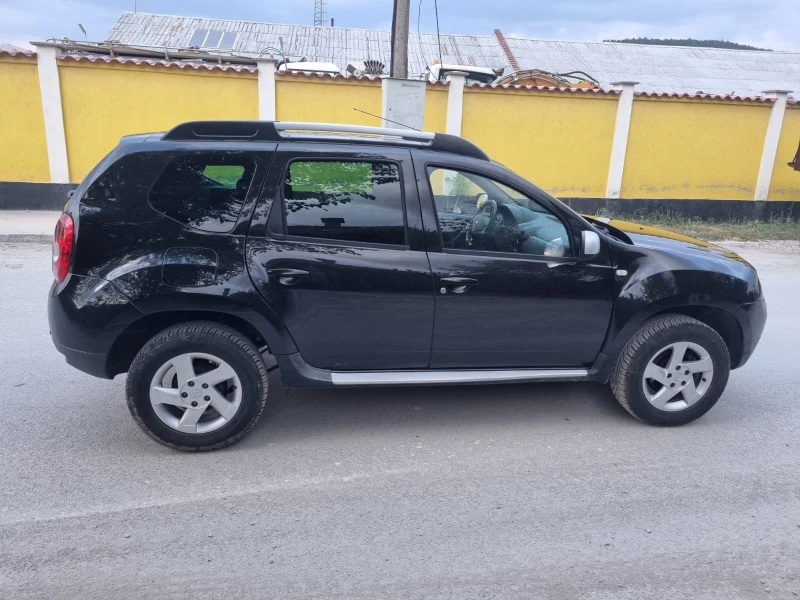 Dacia Duster 1.5CDI, 110 к.с., 4х4, снимка 9 - Автомобили и джипове - 47355906