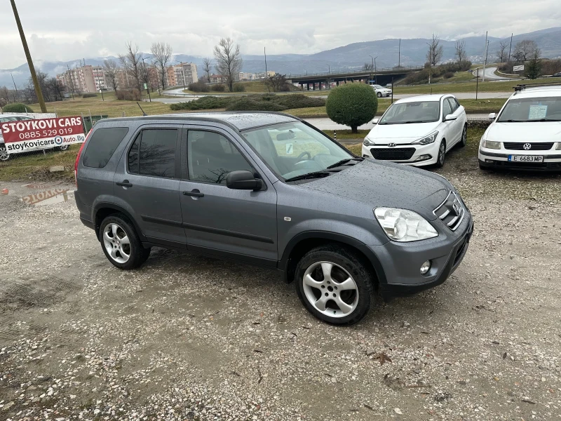 Honda Cr-v 2.2CTDI, снимка 10 - Автомобили и джипове - 48292825