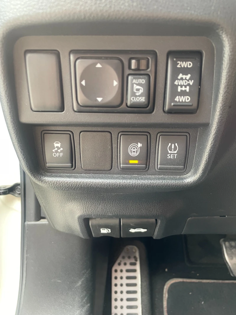 Nissan Juke Nismo RS AWD, снимка 9 - Автомобили и джипове - 50758049