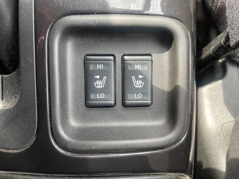 Nissan Juke Nismo RS AWD, снимка 10 - Автомобили и джипове - 50758049