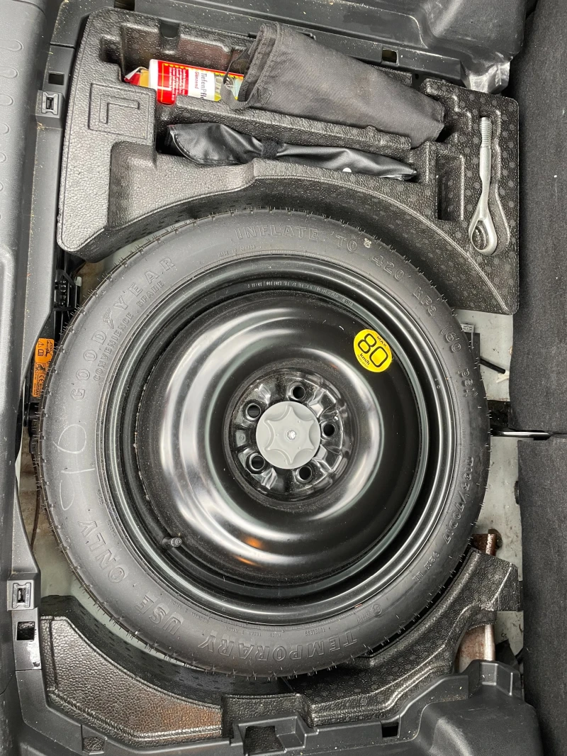 Nissan Juke Nismo RS AWD, снимка 13 - Автомобили и джипове - 50758049