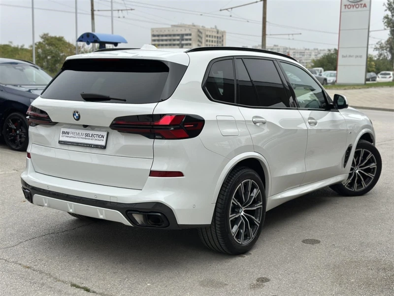 BMW X5 xDrive40d, снимка 2 - Автомобили и джипове - 52076389