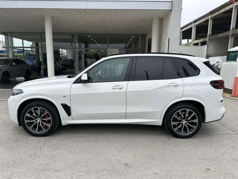 BMW X5 xDrive40d, снимка 3 - Автомобили и джипове - 52076389