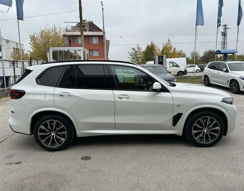 BMW X5 xDrive40d, снимка 15 - Автомобили и джипове - 52076389