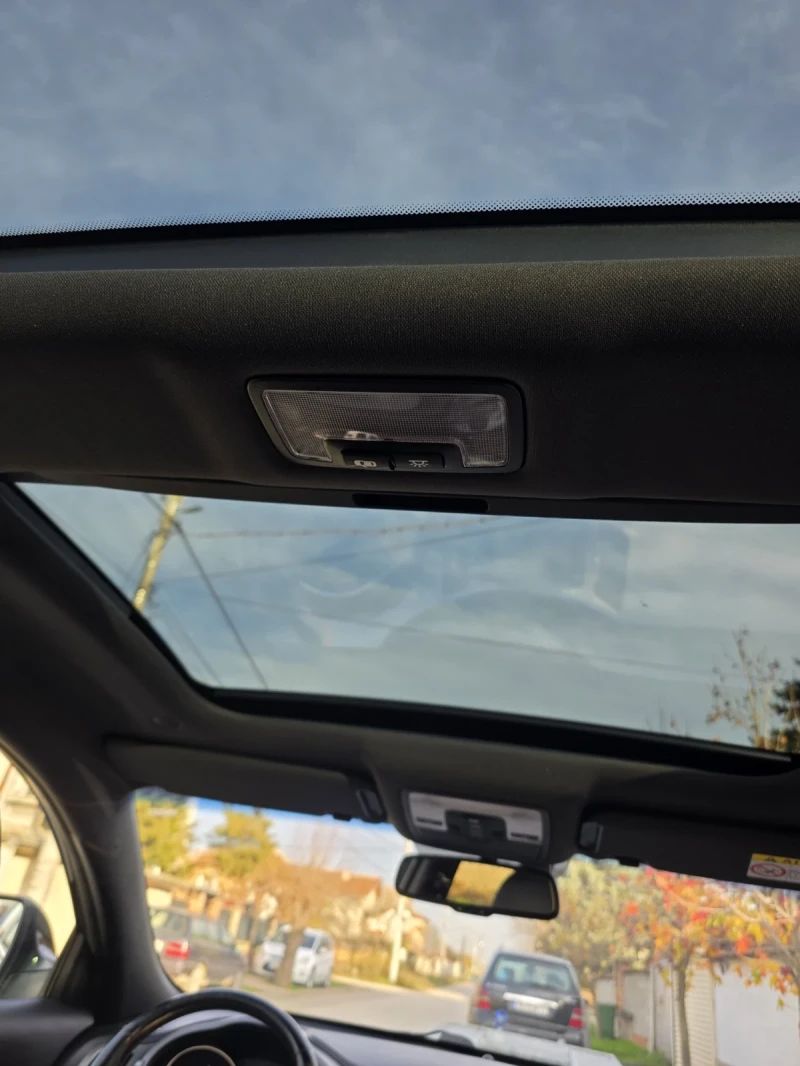 Kia Sportage Kia Sportage 2.0 CRDi Platinum Edition 4x4   ПЪ, снимка 7 - Автомобили и джипове - 52555141