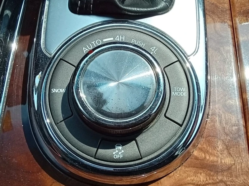 Infiniti QX80 * Limited * CARFAX * ЦЕНА ДО БЪЛГАРИЯ, снимка 16 - Автомобили и джипове - 52657739