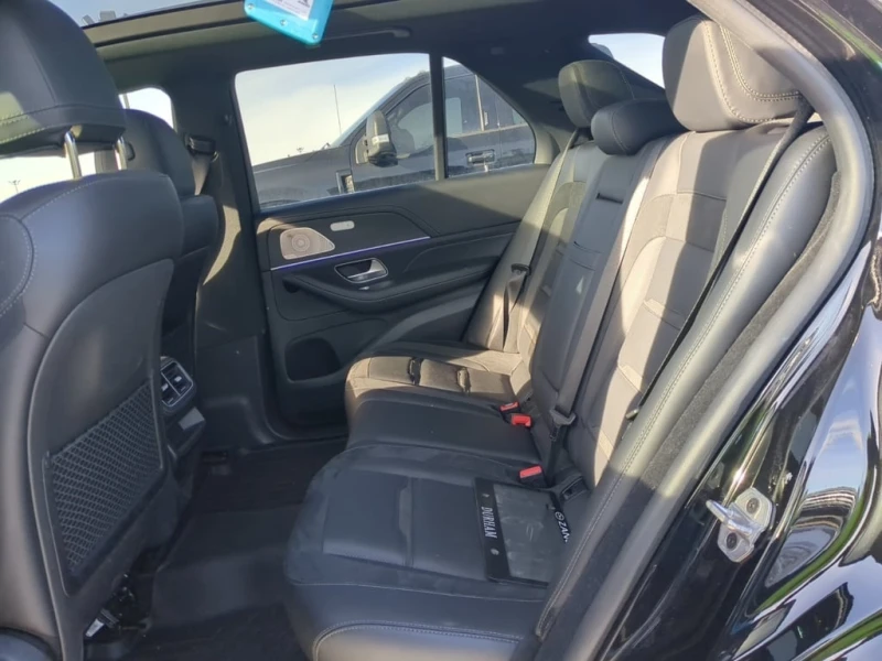 Mercedes-Benz GLE * AMG 53 * CARFAX * БЕЗ ПЪРВОНАЧАЛНА ВНОСКА, снимка 12 - Автомобили и джипове - 52916763
