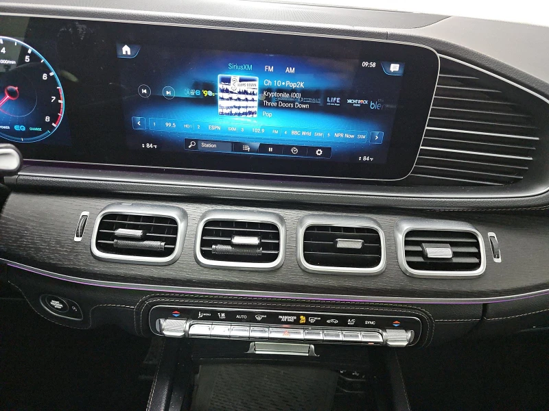 Mercedes-Benz GLE 53 4MATIC 2023 Mercedes-Benz AMG GLE 53 4MATIC+ , снимка 11 - Автомобили и джипове - 53031231