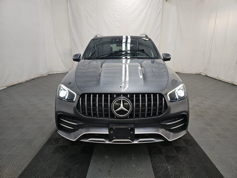 Mercedes-Benz GLE 53 4MATIC 2023 Mercedes-Benz AMG GLE 53 4MATIC+ , снимка 2 - Автомобили и джипове - 53031231