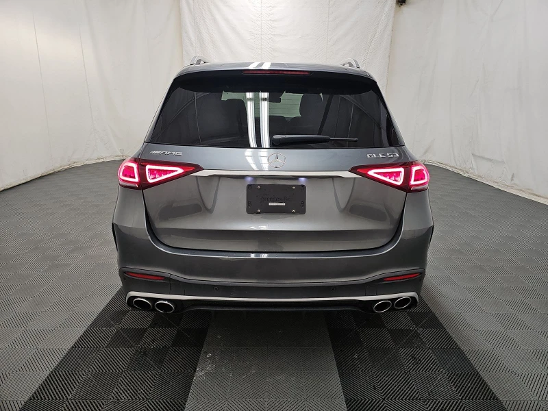 Mercedes-Benz GLE 53 4MATIC 2023 Mercedes-Benz AMG GLE 53 4MATIC+ , снимка 5 - Автомобили и джипове - 53031231