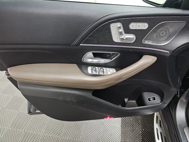 Mercedes-Benz GLE 53 4MATIC 2023 Mercedes-Benz AMG GLE 53 4MATIC+ , снимка 7 - Автомобили и джипове - 53031231