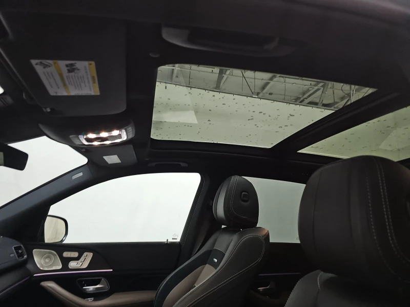 Mercedes-Benz GLE 53 4MATIC 2023 Mercedes-Benz AMG GLE 53 4MATIC+ , снимка 12 - Автомобили и джипове - 53031231