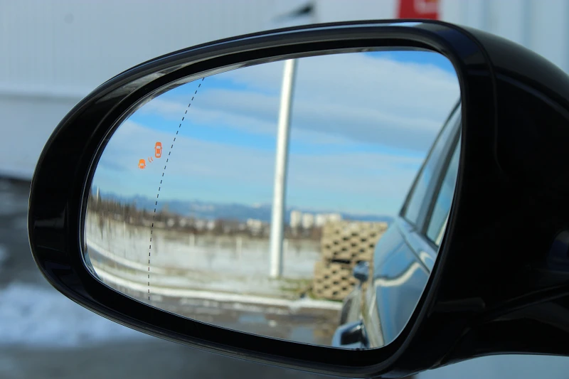 Kia Sportage 2.0CRDI/GT-LINE/AWD/KAMERA/PANORAMA/LED/TOP, снимка 16 - Автомобили и джипове - 53051218