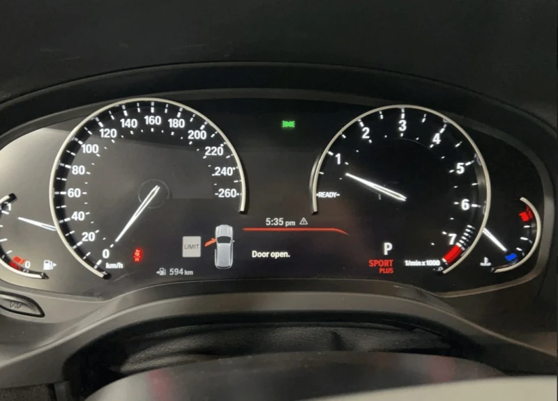 BMW X3 * xDrive30i * CARFAX * БЕЗ ПЪРВОНАЧАЛНА ВНОСКА, снимка 7 - Автомобили и джипове - 53079518