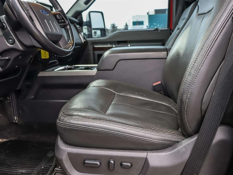 Ford F250 * Super Duty Single Rear Wheel * CARFAX * БЕЗ ПЪРВ, снимка 8 - Автомобили и джипове - 53079476