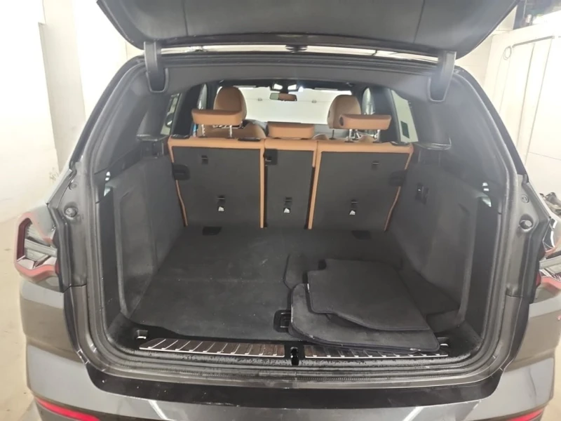 BMW X3 * XDRIVE30I * CARFAX * БЕЗ ПЪРВОНАЧАЛНА ВНОСКА, снимка 15 - Автомобили и джипове - 53089323