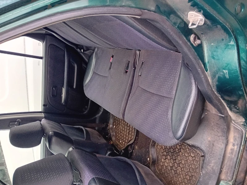 Honda Cr-v Бракувана пали и работи , снимка 10 - Автомобили и джипове - 53300883