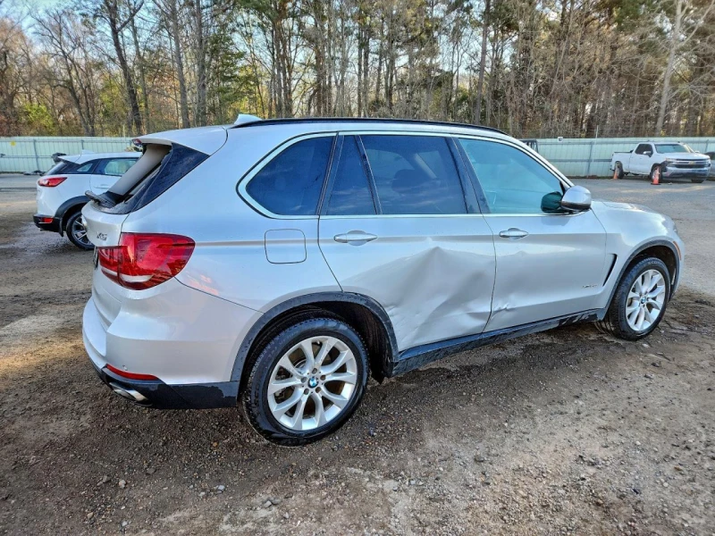 BMW X5 4.4l xDrive50I, снимка 3 - Автомобили и джипове - 53326721