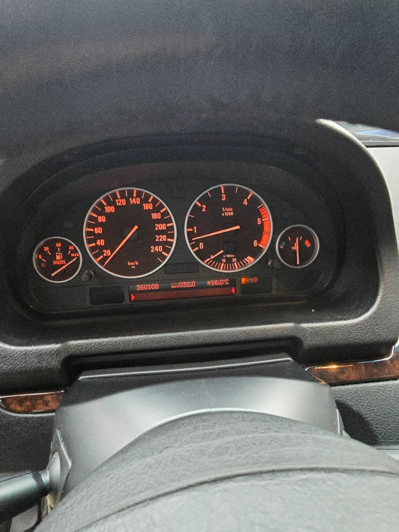 BMW X5, снимка 13 - Автомобили и джипове - 53442103