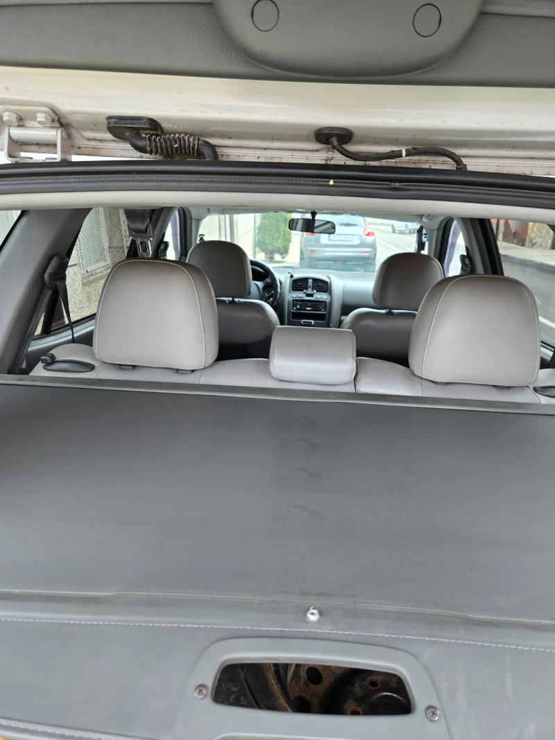 Hyundai Santa fe, снимка 7 - Автомобили и джипове - 53476220