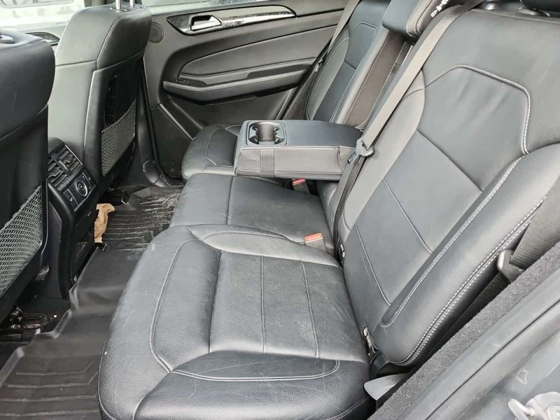 Mercedes-Benz GLE * AMG 43 * CARFAX * ЦЕНА ДО БГ, снимка 8 - Автомобили и джипове - 53523657