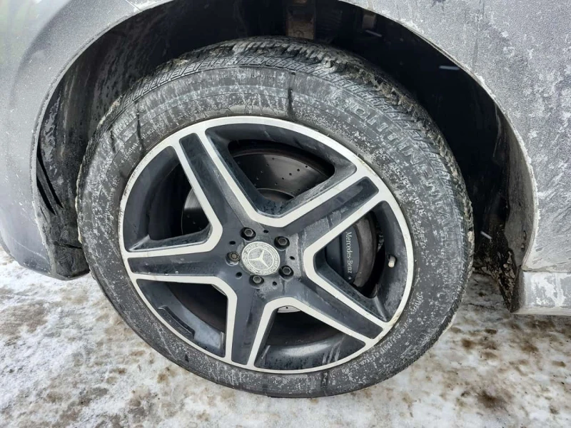 Mercedes-Benz GLE * AMG 43 * CARFAX * ЦЕНА ДО БГ, снимка 12 - Автомобили и джипове - 53523657