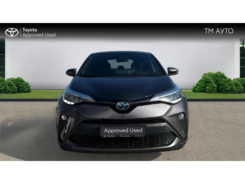 Toyota C-HR 1.8 HSD CENTER, снимка 5 - Автомобили и джипове - 49076117