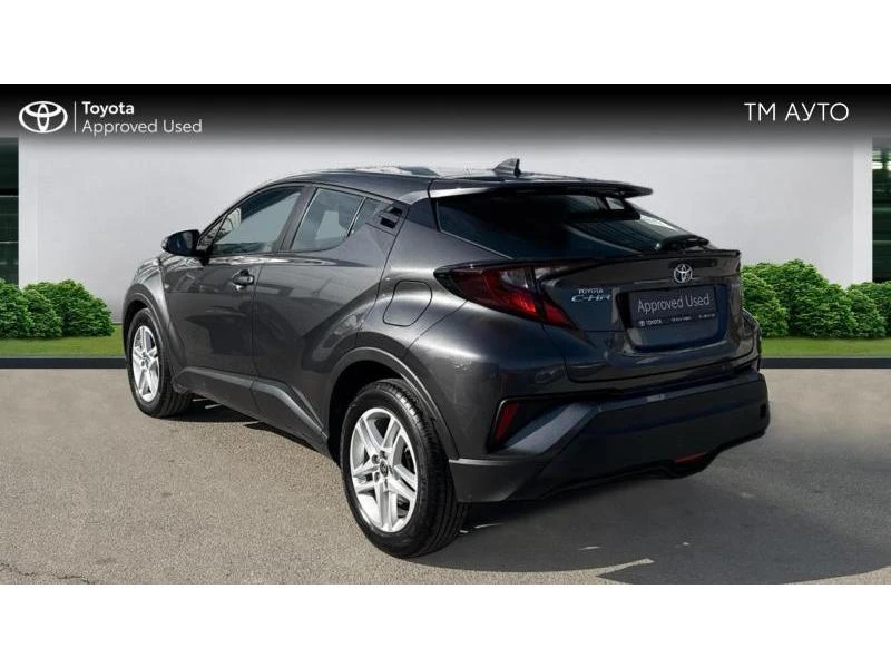 Toyota C-HR 1.8 HSD CENTER, снимка 2 - Автомобили и джипове - 49076117