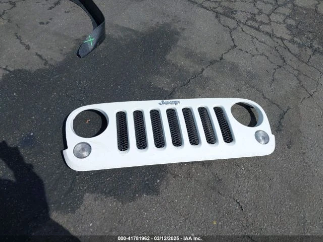 Jeep Wrangler UNLIMITED RUBICON HARD ROCK - 25000 лв. - 69751377 | Car24.bg