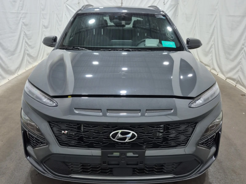 Hyundai Kona * CARFAX * АВТО КРЕДИТ * ЦЕНА ДО БГ! - 44499 лв. - 88935625 1