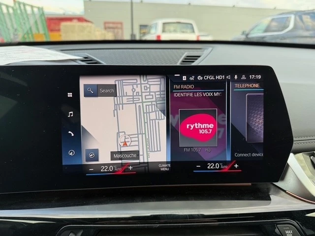 BMW X1 * XDRIVE28I * CARFAX *    | Mobile.bg   9