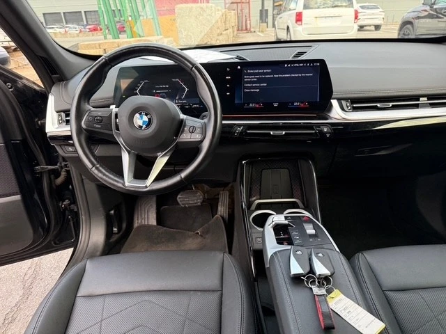 BMW X1 * XDRIVE28I * CARFAX *    | Mobile.bg   17