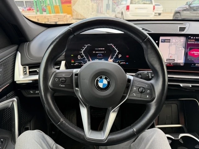 BMW X1 * XDRIVE28I * CARFAX *    | Mobile.bg   3