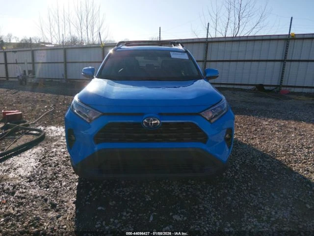 Toyota Rav4 HYBRID XLE PREMIUM | Mobile.bg � ����������� 8