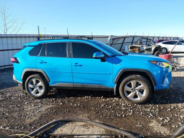 Toyota Rav4 HYBRID XLE PREMIUM | Mobile.bg � ����������� 9