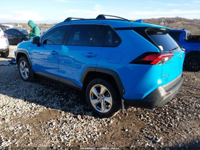 Toyota Rav4 HYBRID XLE PREMIUM | Mobile.bg � ����������� 3