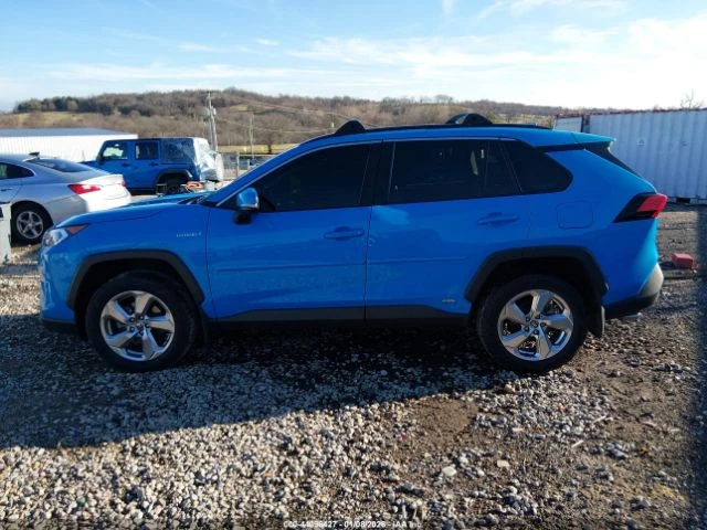 Toyota Rav4 HYBRID XLE PREMIUM | Mobile.bg � ����������� 10